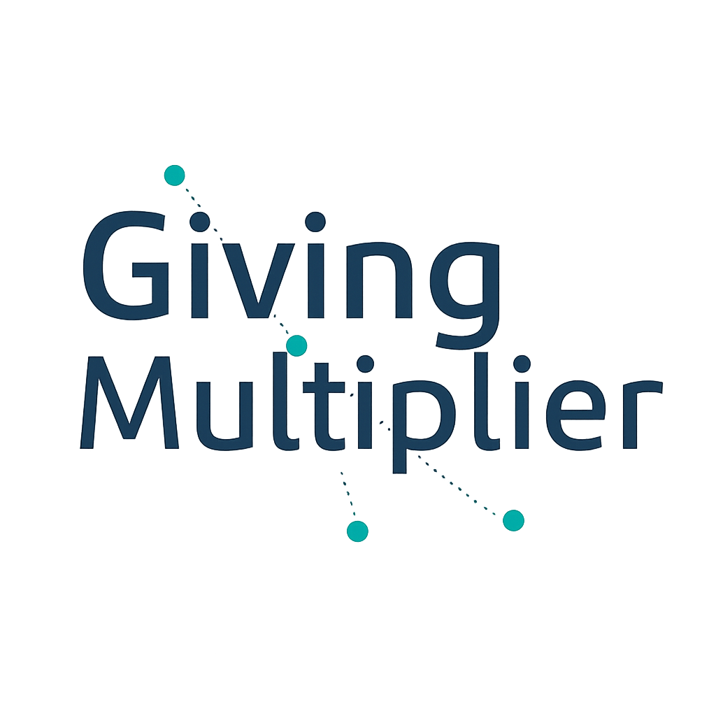 Giving Multiplier